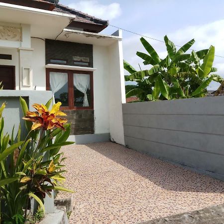 Villa Das Meer 2Br Villa Near Lovina Beach Ngoại thất bức ảnh