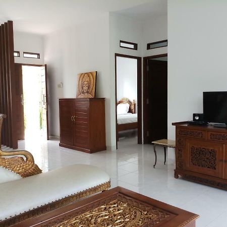 Villa Das Meer 2Br Villa Near Lovina Beach Ngoại thất bức ảnh