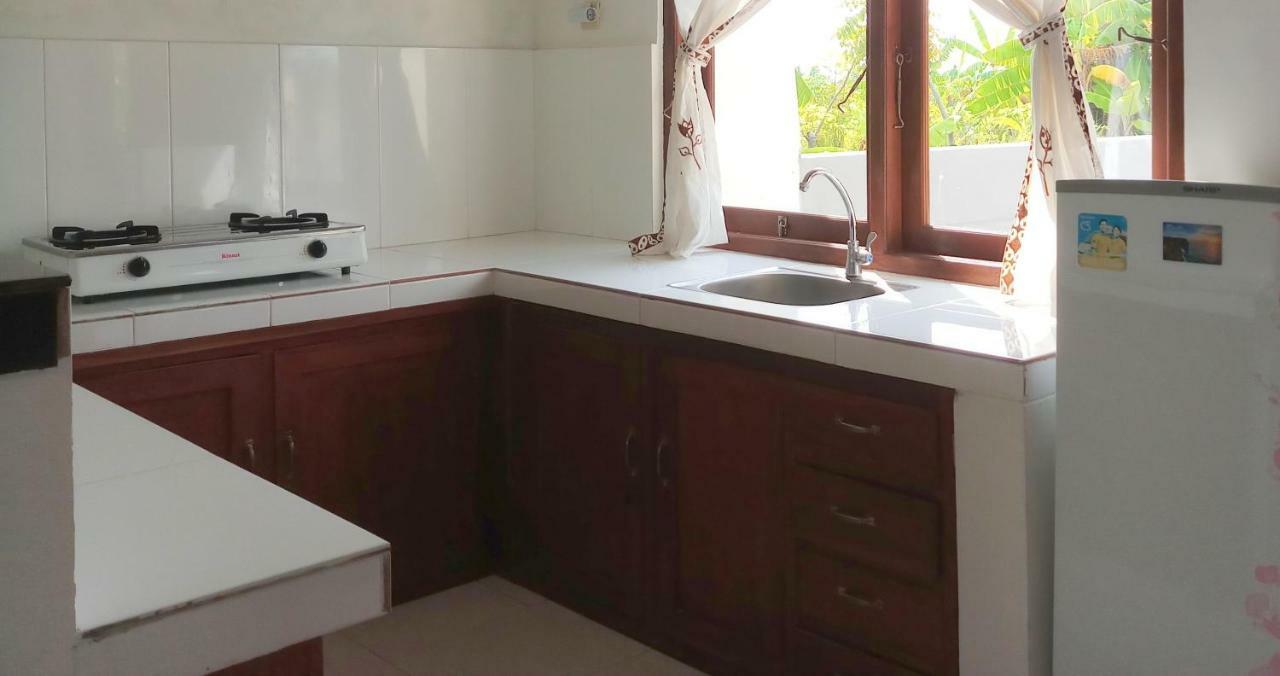 Villa Das Meer 2Br Villa Near Lovina Beach Ngoại thất bức ảnh