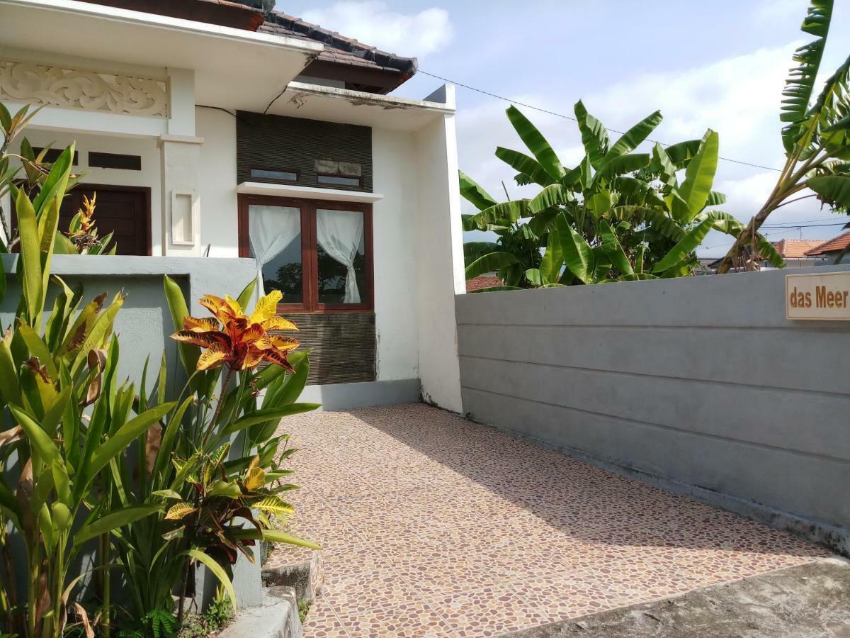 Villa Das Meer 2Br Villa Near Lovina Beach Ngoại thất bức ảnh