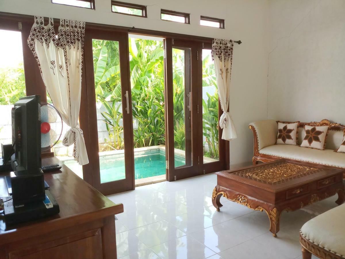 Villa Das Meer 2Br Villa Near Lovina Beach Ngoại thất bức ảnh
