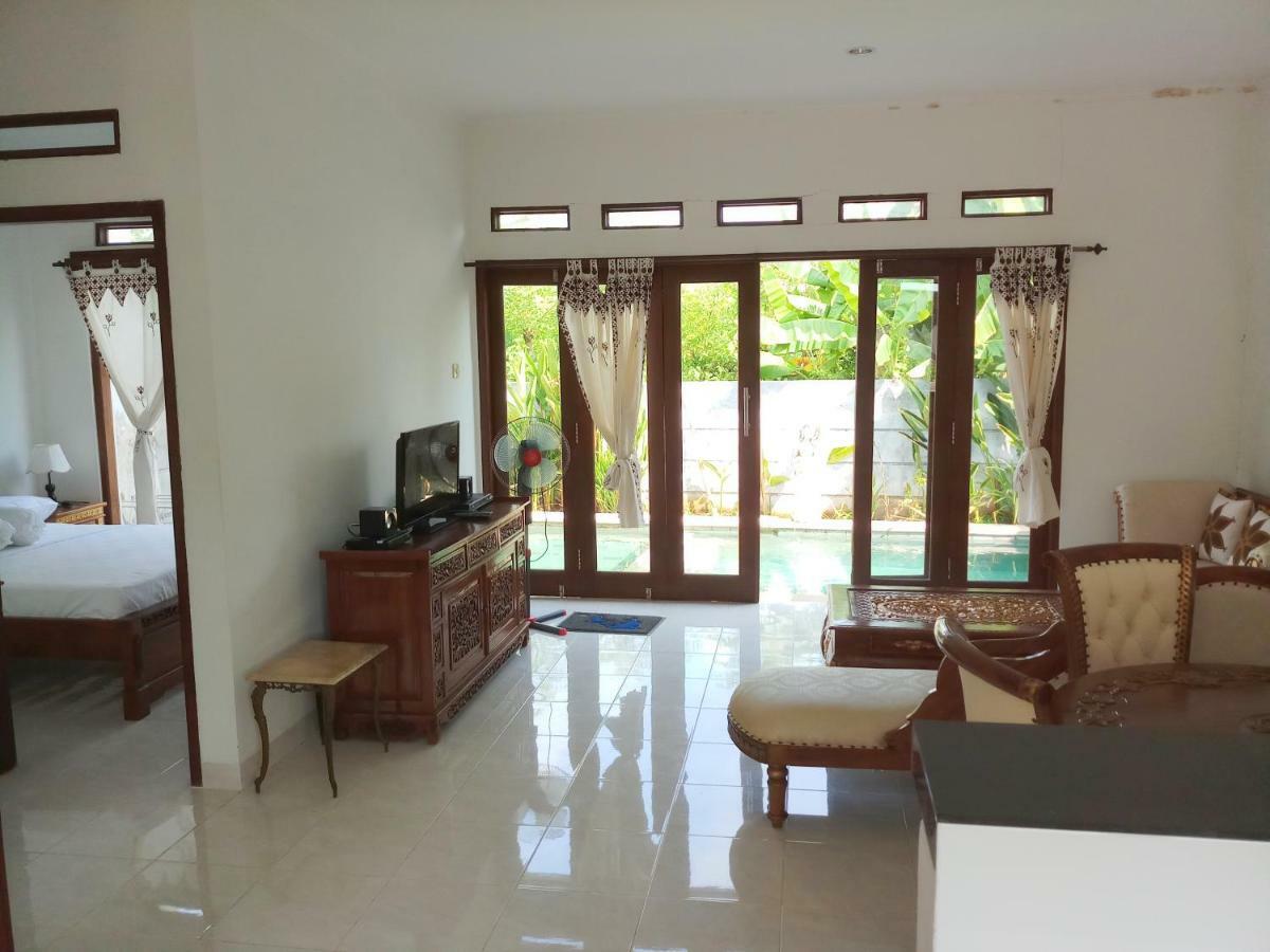 Villa Das Meer 2Br Villa Near Lovina Beach Ngoại thất bức ảnh