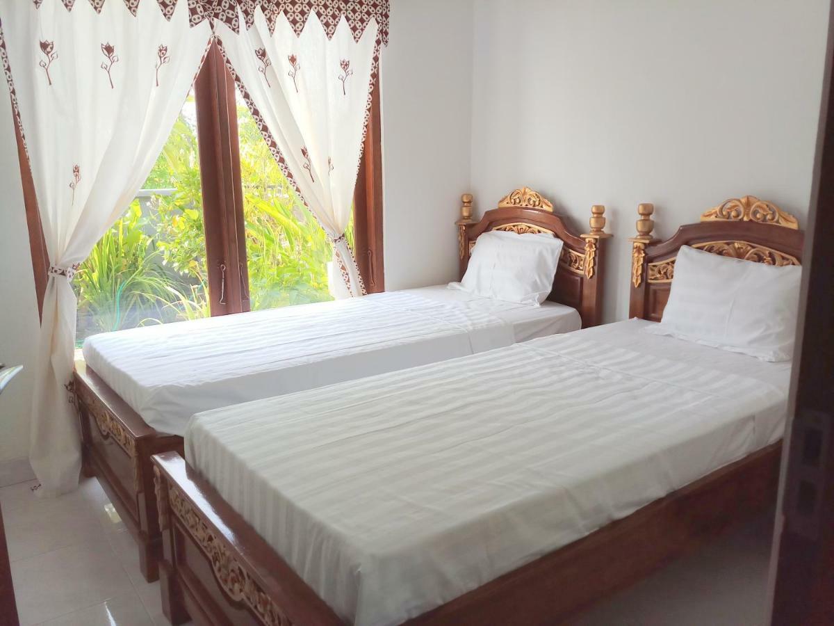 Villa Das Meer 2Br Villa Near Lovina Beach Ngoại thất bức ảnh