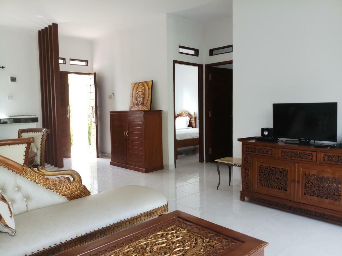 Villa Das Meer 2Br Villa Near Lovina Beach Ngoại thất bức ảnh