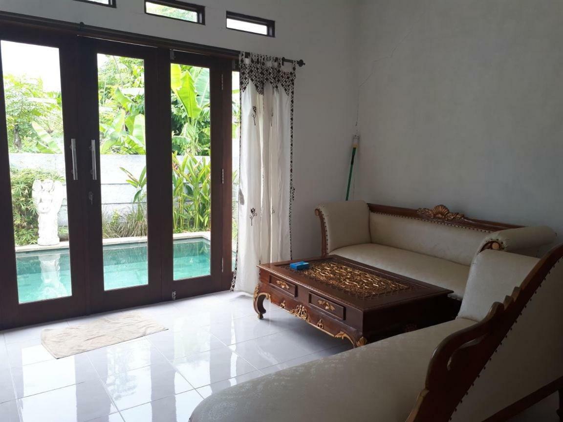 Villa Das Meer 2Br Villa Near Lovina Beach Ngoại thất bức ảnh